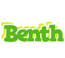 Benth picnic logo