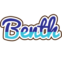 Benth raining logo