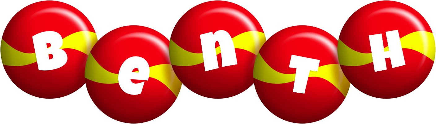 Benth spain logo