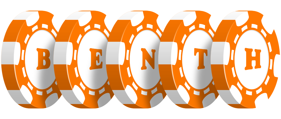 Benth stacks logo