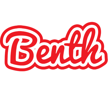 Benth sunshine logo