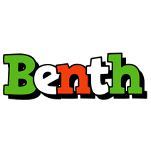 Benth venezia logo