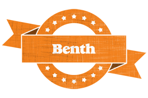 Benth victory logo