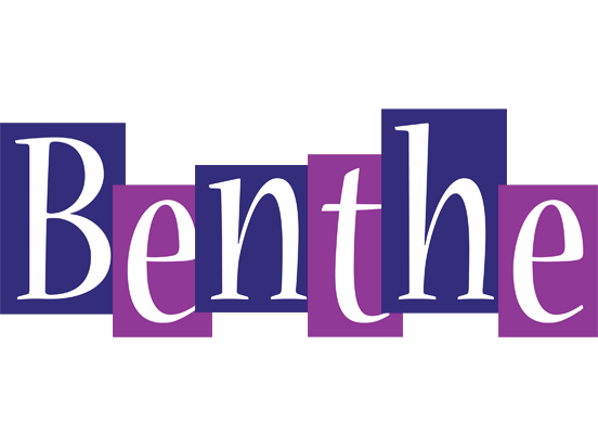 Benthe autumn logo