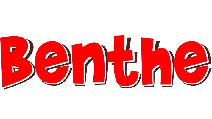 Benthe basket logo