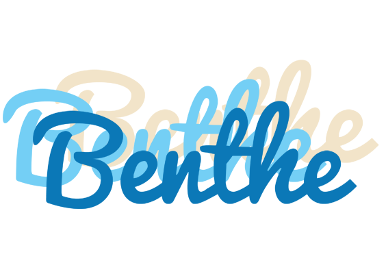 Benthe breeze logo