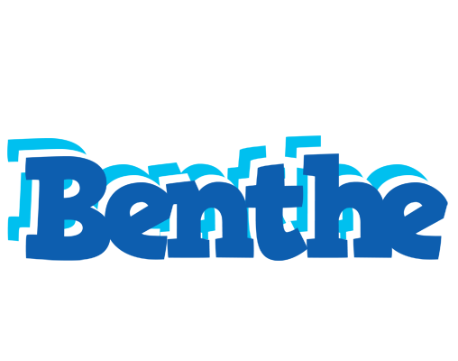 Benthe business logo