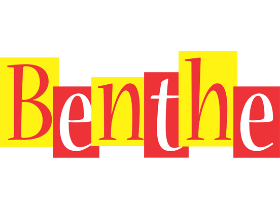 Benthe errors logo