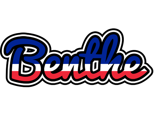 Benthe france logo