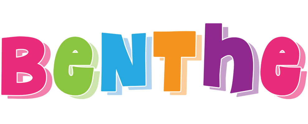 Benthe friday logo
