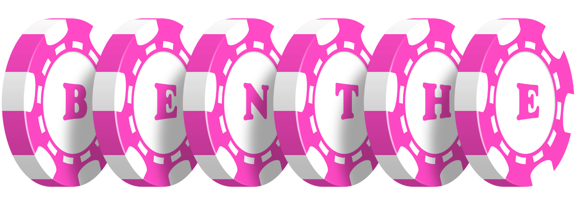 Benthe gambler logo