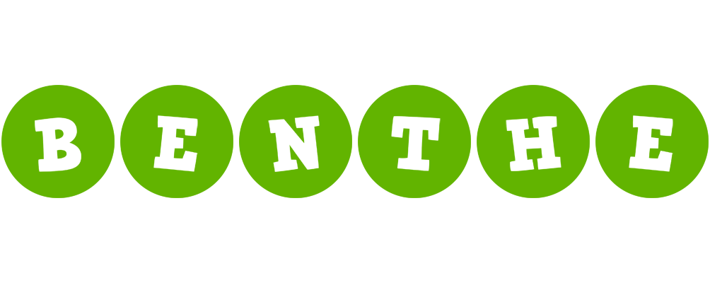 Benthe games logo