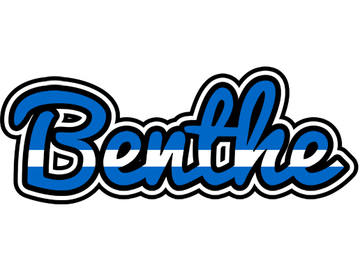 Benthe greece logo