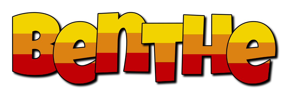 Benthe jungle logo