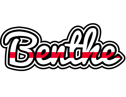 Benthe kingdom logo
