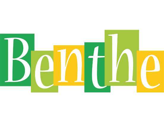 Benthe lemonade logo