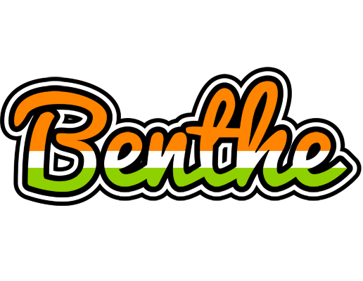 Benthe mumbai logo