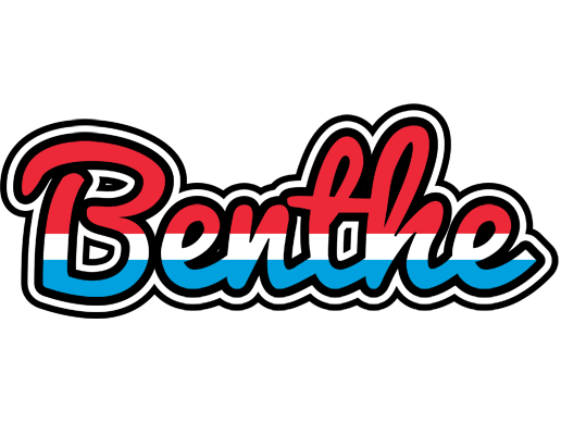 Benthe norway logo