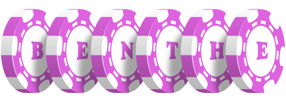 Benthe river logo