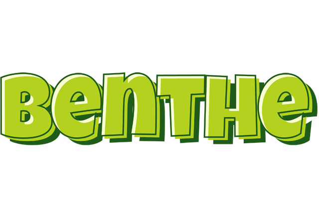 Benthe summer logo