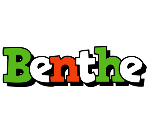 Benthe venezia logo