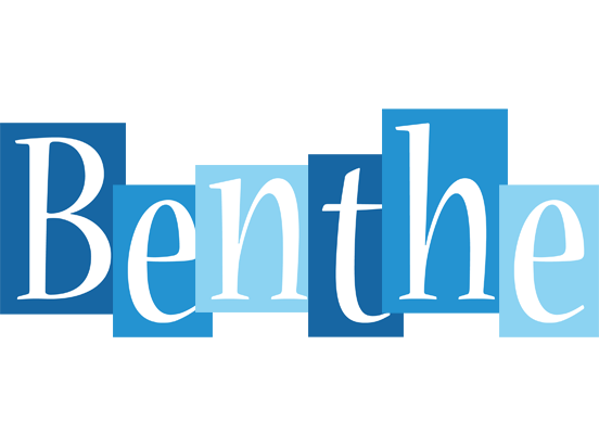 Benthe winter logo
