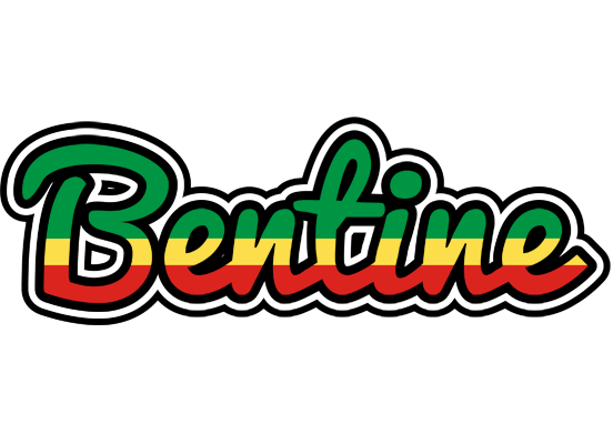 Bentine african logo
