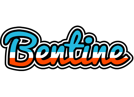 Bentine america logo