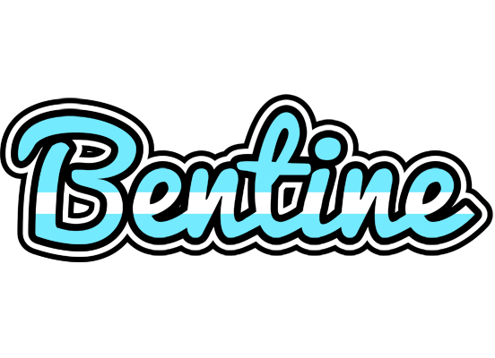 Bentine argentine logo