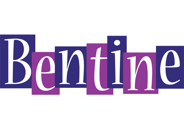 Bentine autumn logo