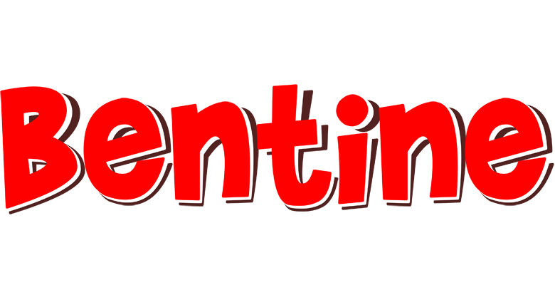 Bentine basket logo
