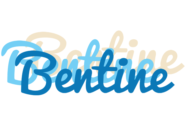 Bentine breeze logo