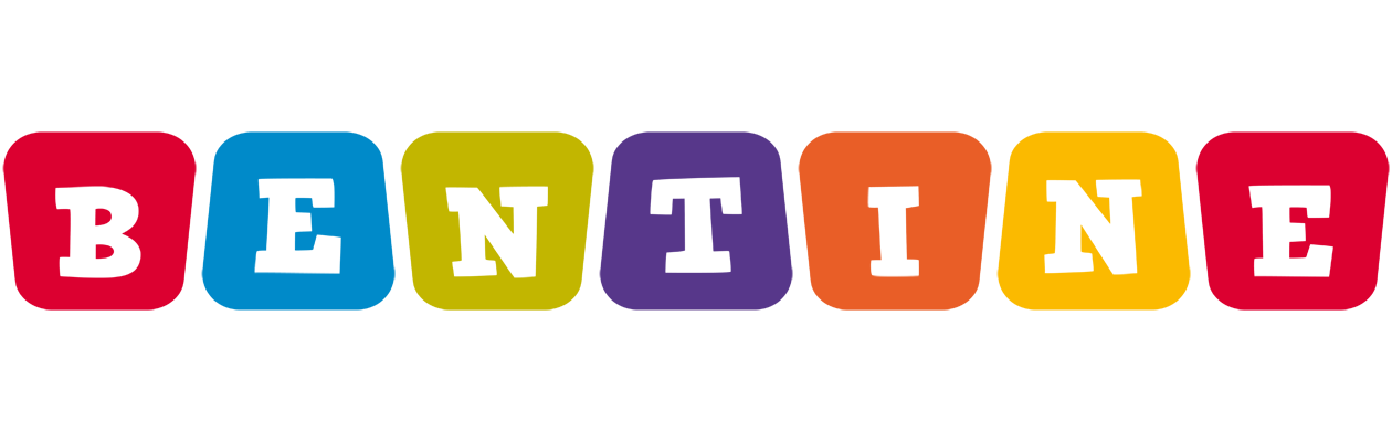 Bentine daycare logo