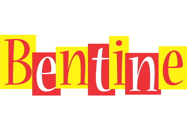 Bentine errors logo