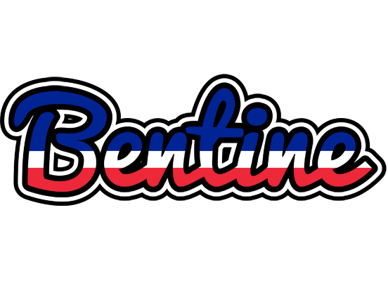 Bentine france logo