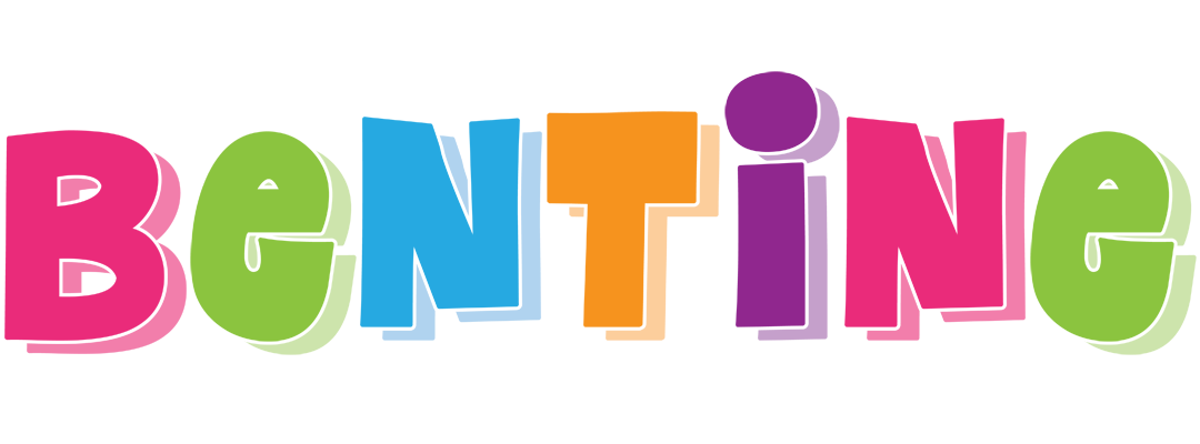 Bentine friday logo