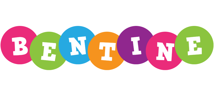 Bentine friends logo
