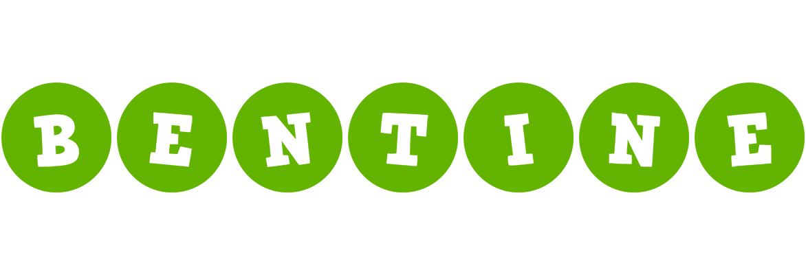 Bentine games logo