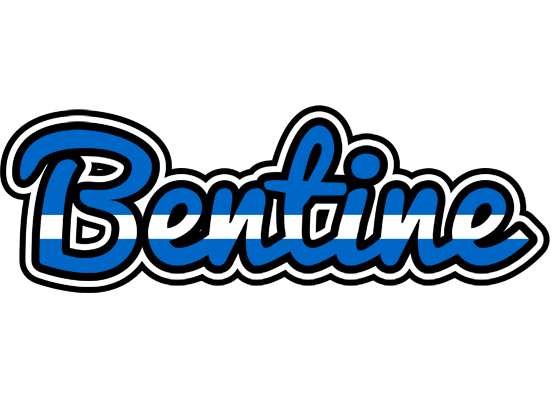 Bentine greece logo