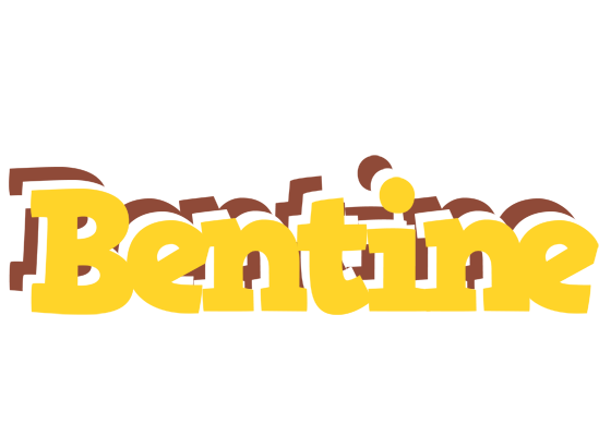 Bentine hotcup logo