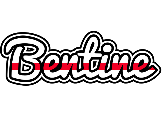 Bentine kingdom logo