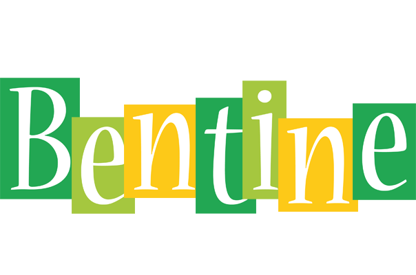 Bentine lemonade logo
