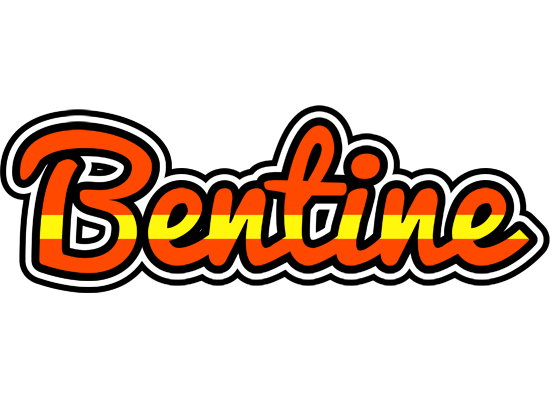 Bentine madrid logo