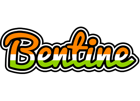 Bentine mumbai logo
