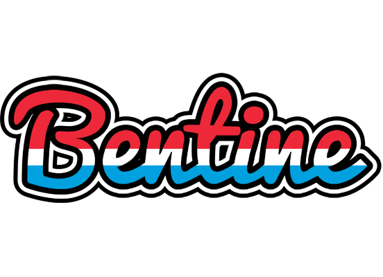 Bentine norway logo