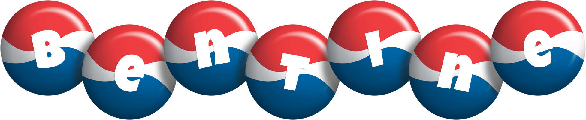 Bentine paris logo