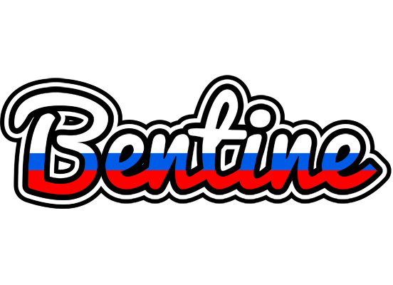 Bentine russia logo