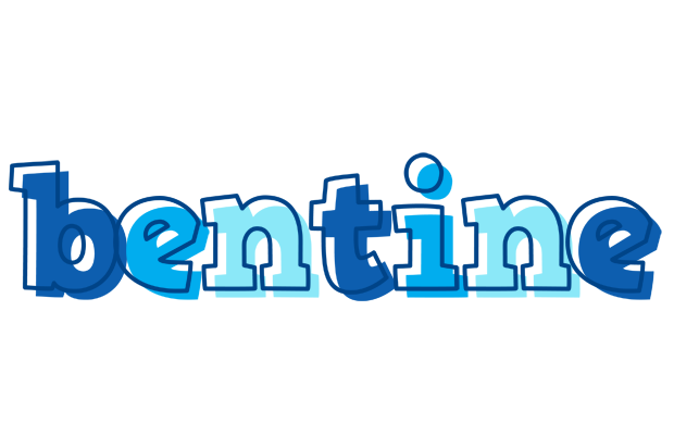 Bentine sailor logo