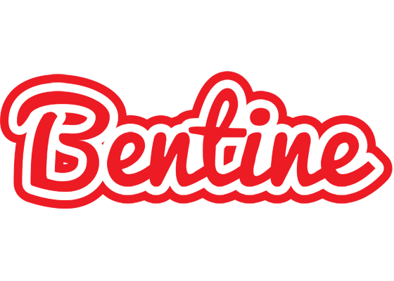 Bentine sunshine logo