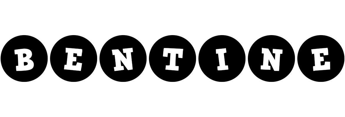 Bentine tools logo